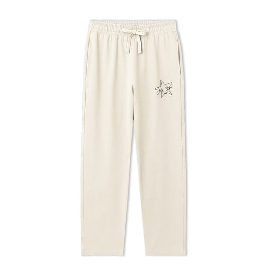 All Stars - Loose joggers by Elena - front_0
