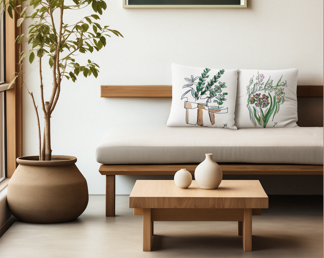 HOME DECO