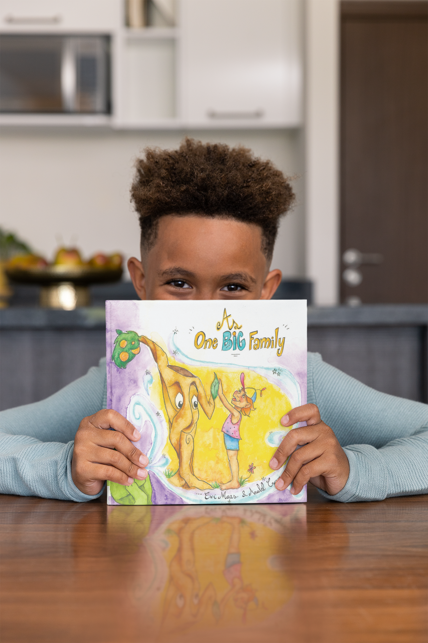 Children's books