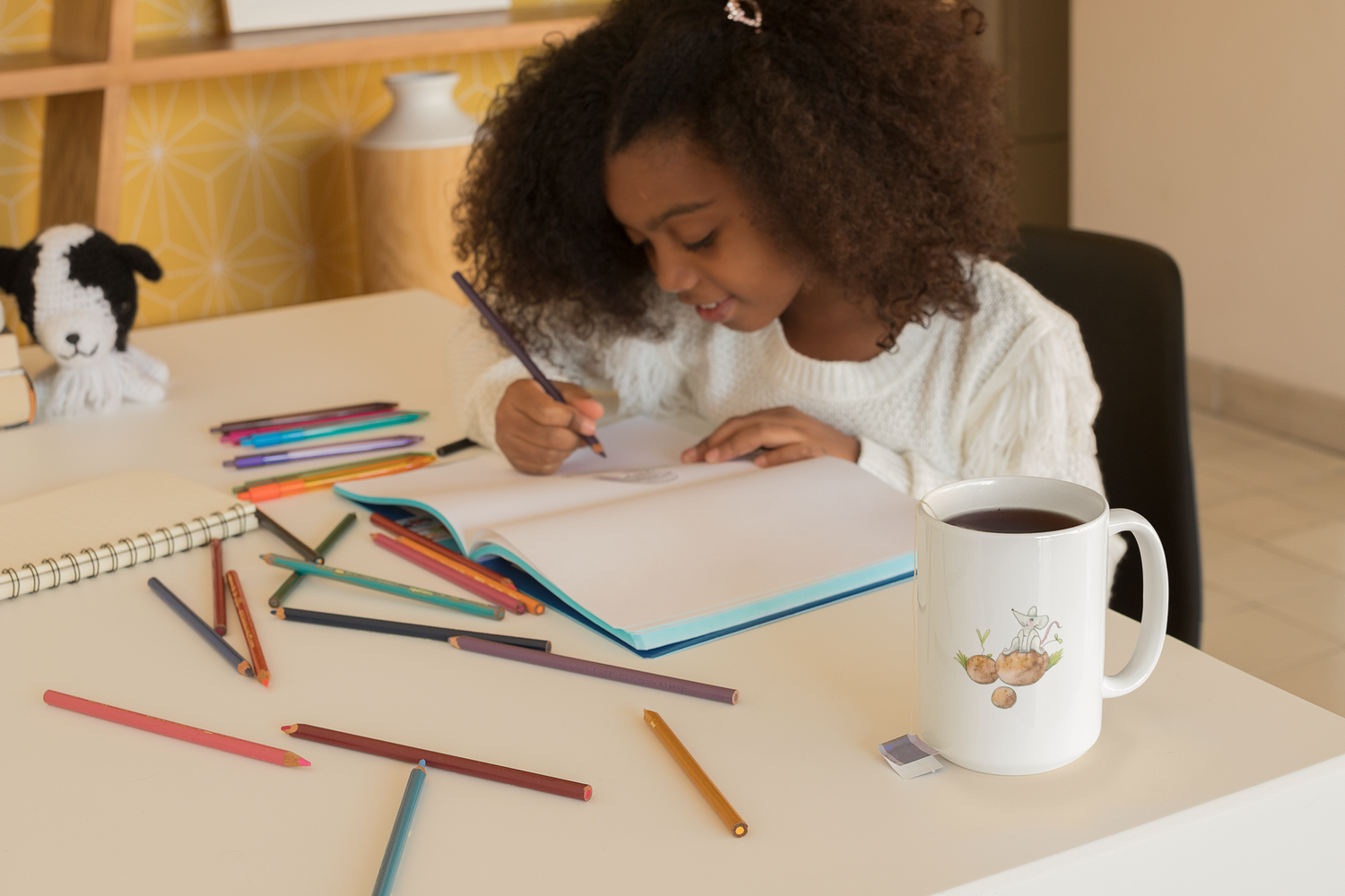 Kid’s mugs
