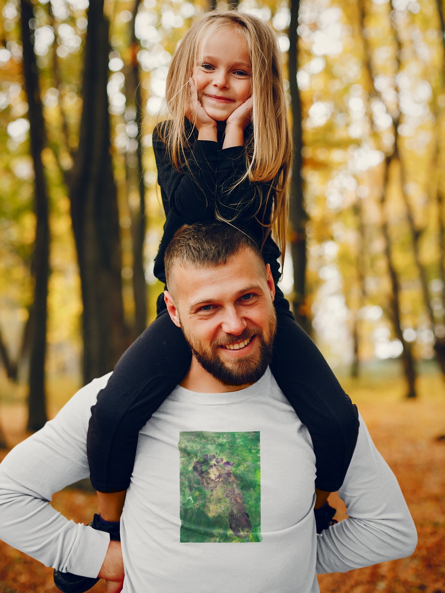 Long sleeve T-shirts