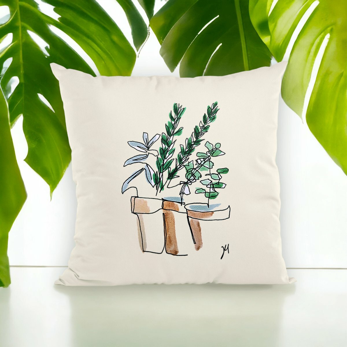 Cushions