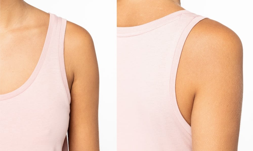 Plants - Tank top by Jana